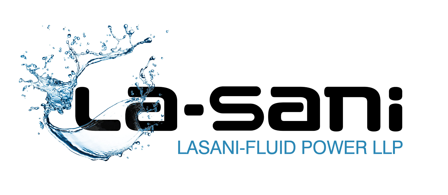 La-Sani Logo